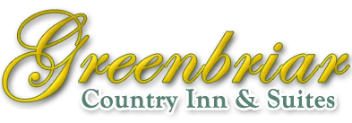 Greenbriar Country Inn & Suites