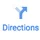 Directions Icon